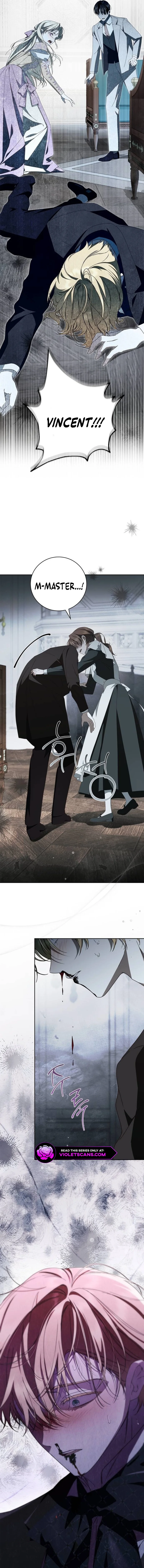 Read The Count’s Secret Maid  Manga Online