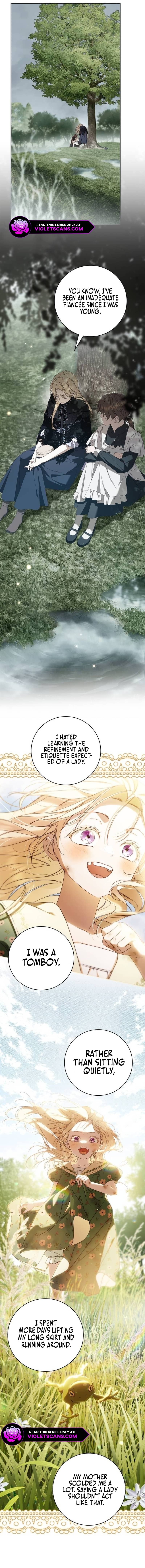 Read The Count’s Secret Maid  Manga Online
