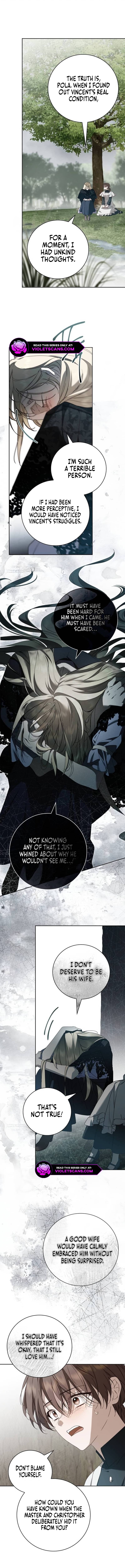 Read The Count’s Secret Maid  Manga Online