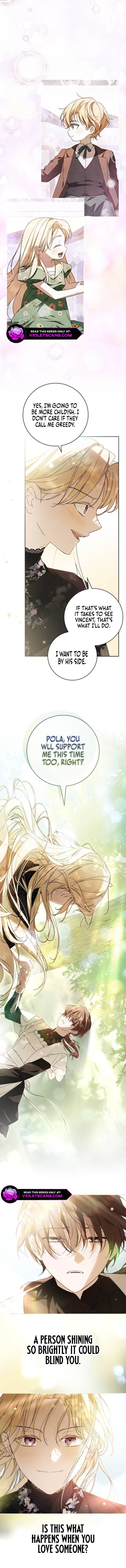 Read The Count’s Secret Maid  Manga Online