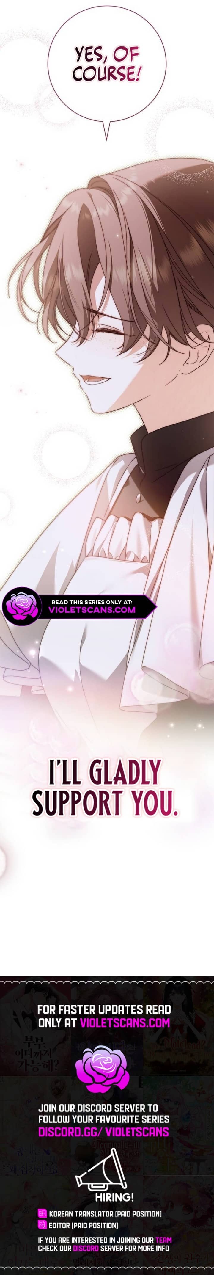 Read The Count’s Secret Maid  Manga Online