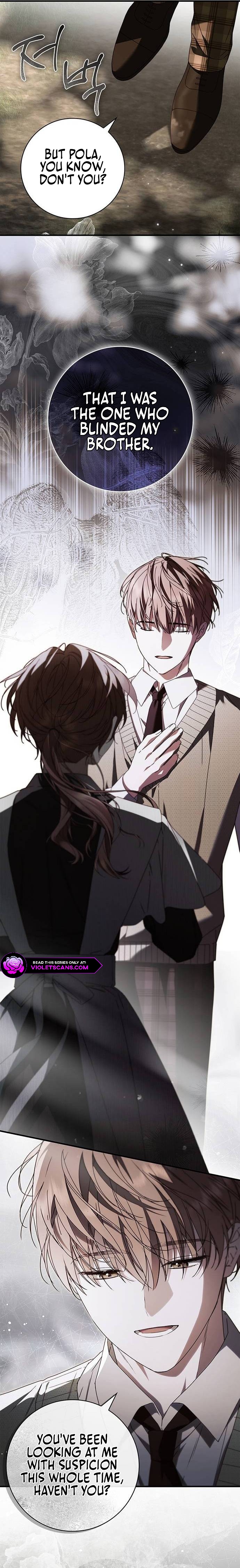 Read The Count’s Secret Maid  Manga Online