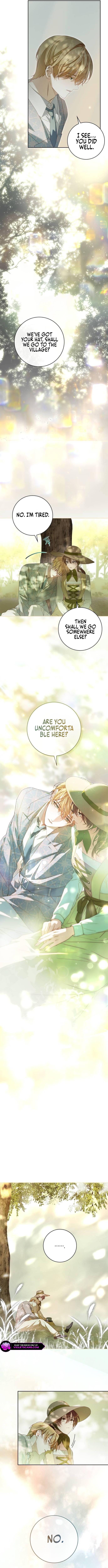 Read The Count’s Secret Maid  Manga Online