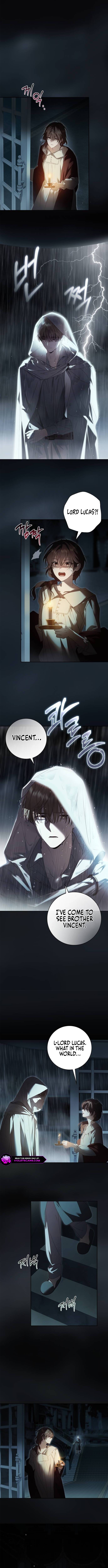 Read The Count’s Secret Maid  Manga Online