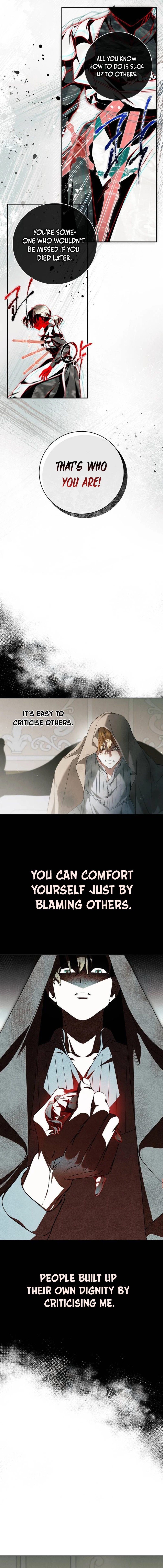 Read The Count’s Secret Maid  Manga Online