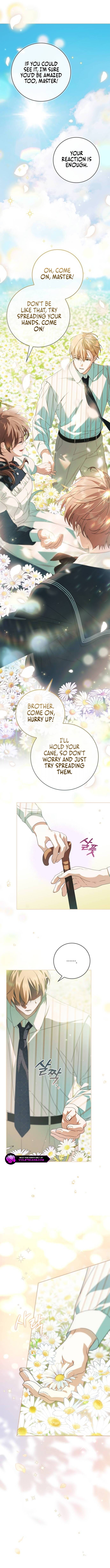 Read The Count’s Secret Maid  Manga Online