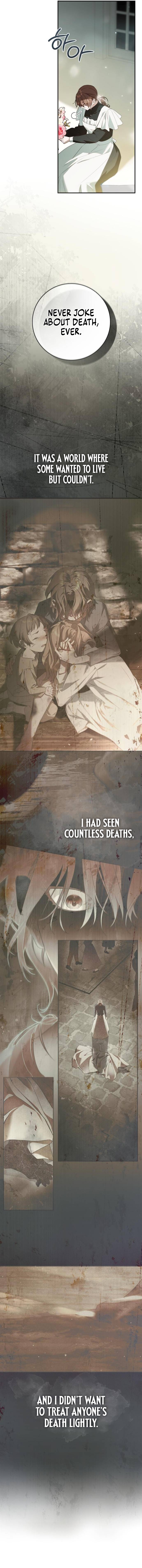 Read The Count’s Secret Maid  Manga Online