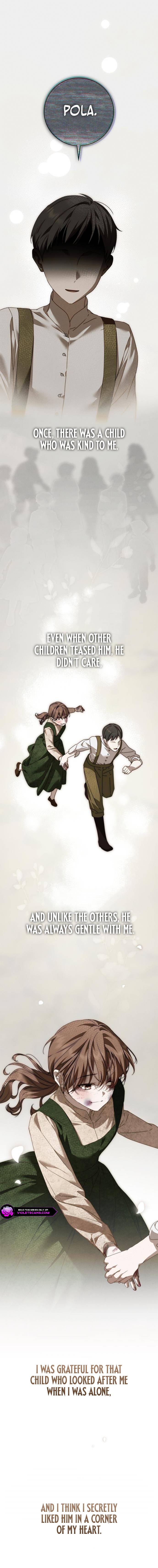 Read The Count’s Secret Maid  Manga Online