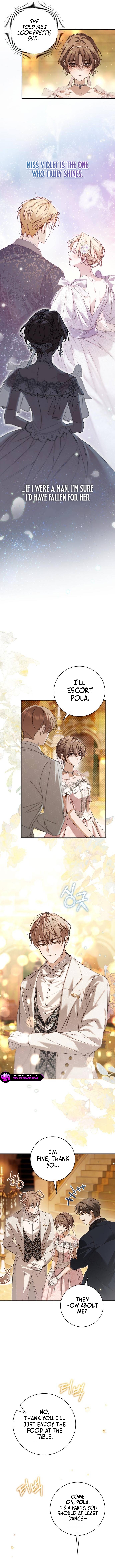 Read The Count’s Secret Maid  Manga Online