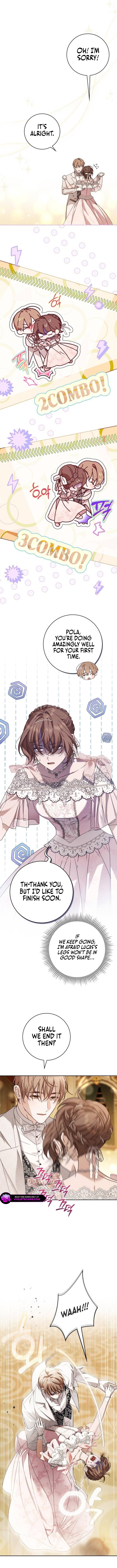 Read The Count’s Secret Maid  Manga Online