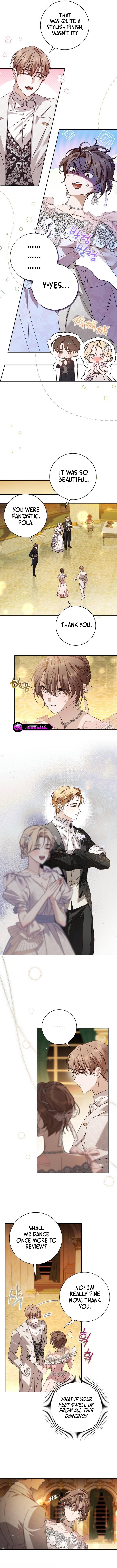 Read The Count’s Secret Maid  Manga Online