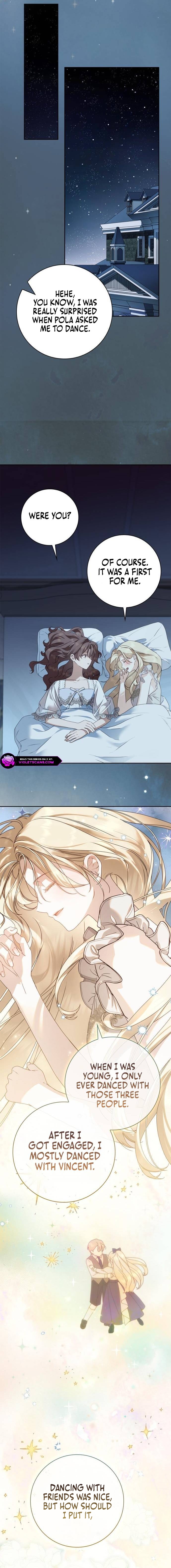 Read The Count’s Secret Maid  Manga Online