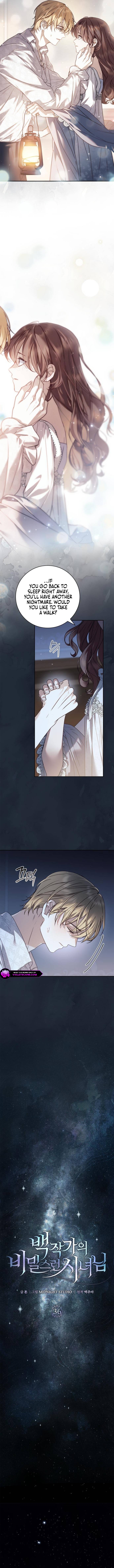 Read The Count’s Secret Maid  Manga Online