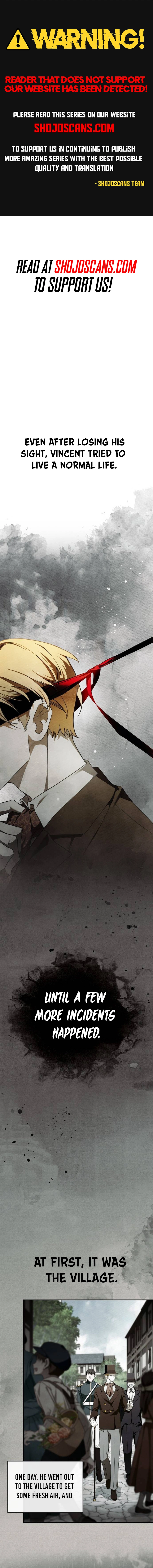 Read The Count’s Secret Maid  Manga Online