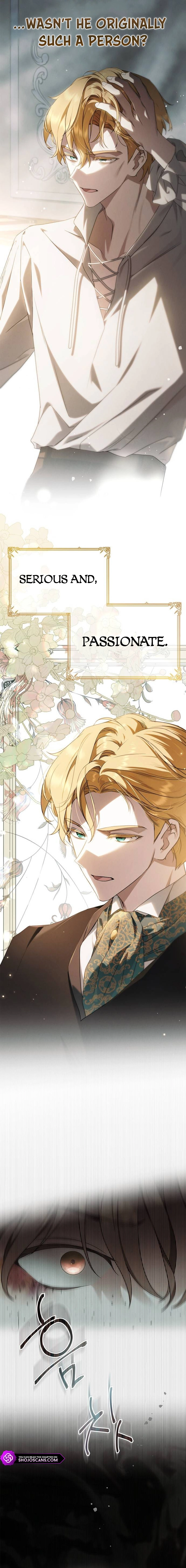 Read The Count’s Secret Maid  Manga Online