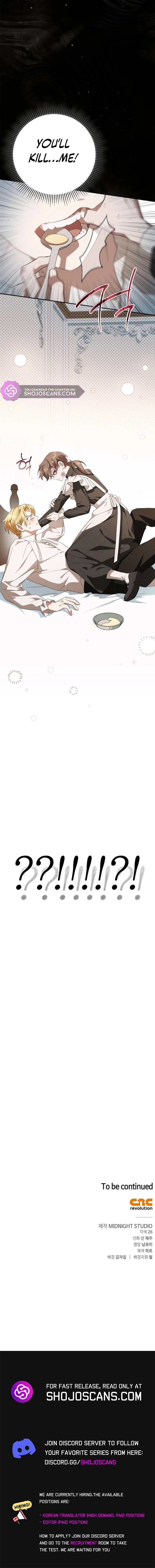 Read The Count’s Secret Maid  Manga Online