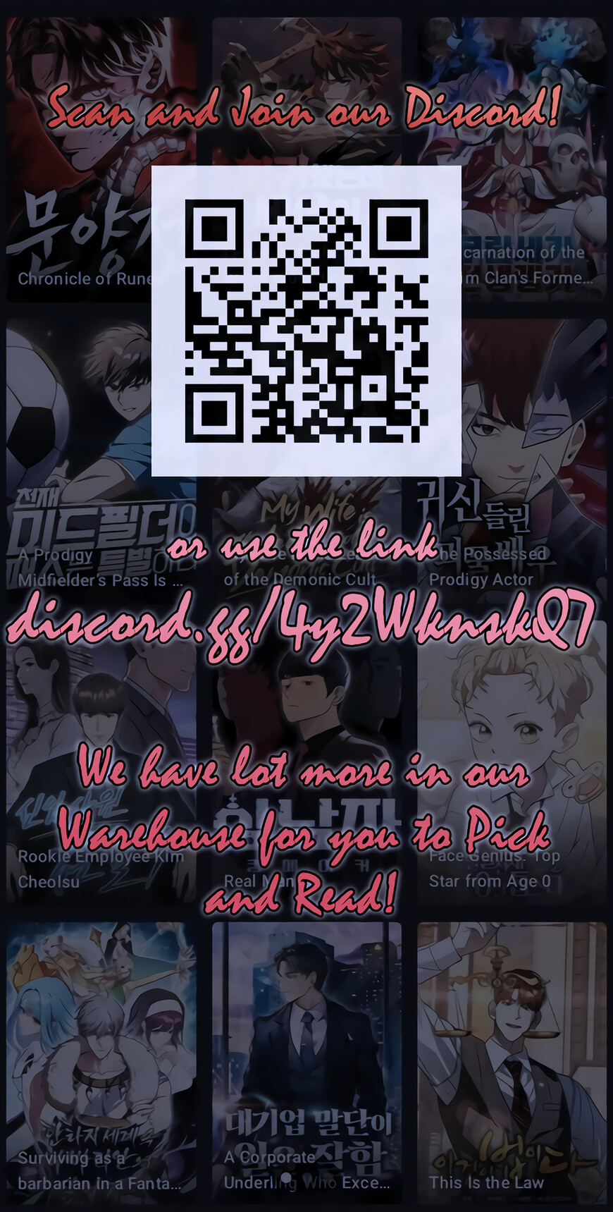 Read The Dancer Manga Online