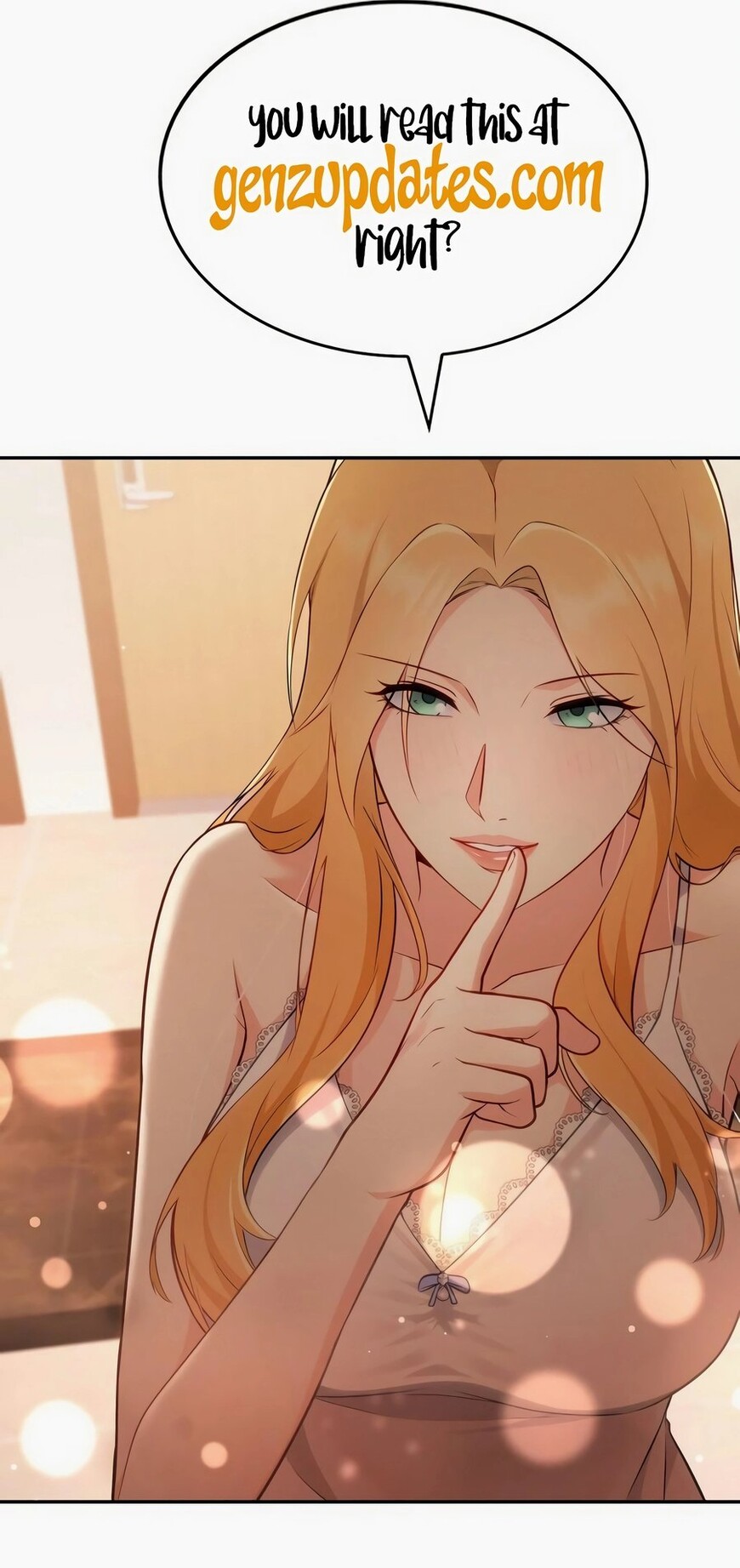 Read The Dancer Manga Online