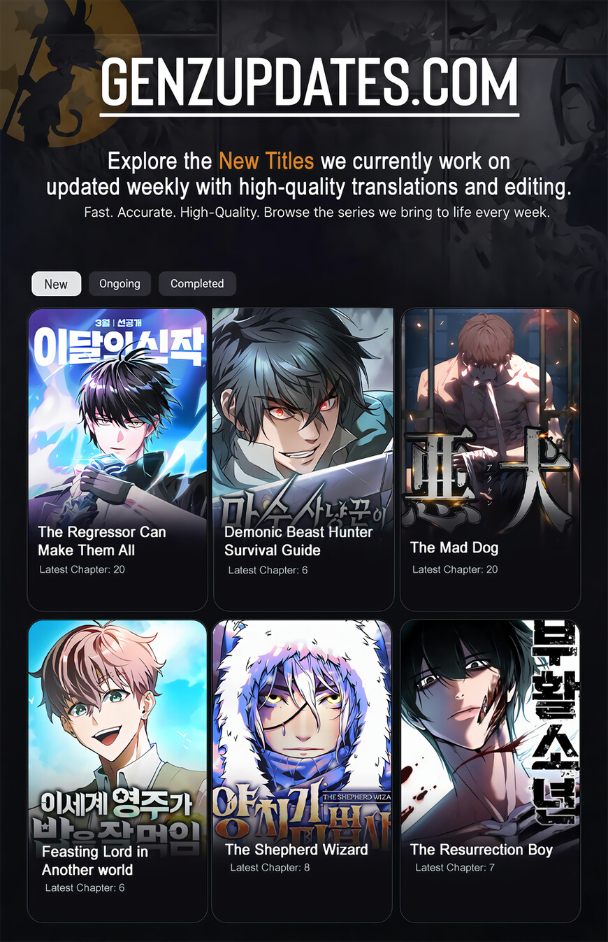 Read The Dancer Manga Online
