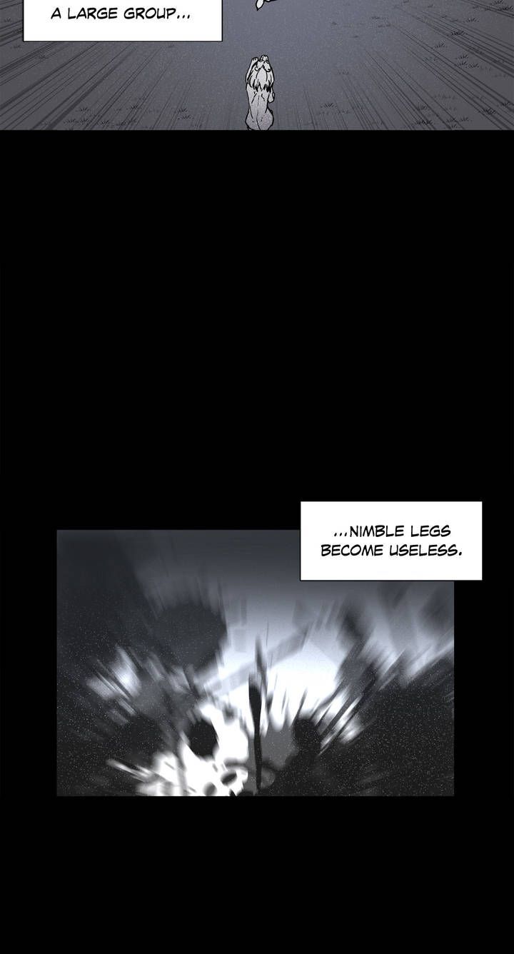 Read The Devil's Boy Manga Online