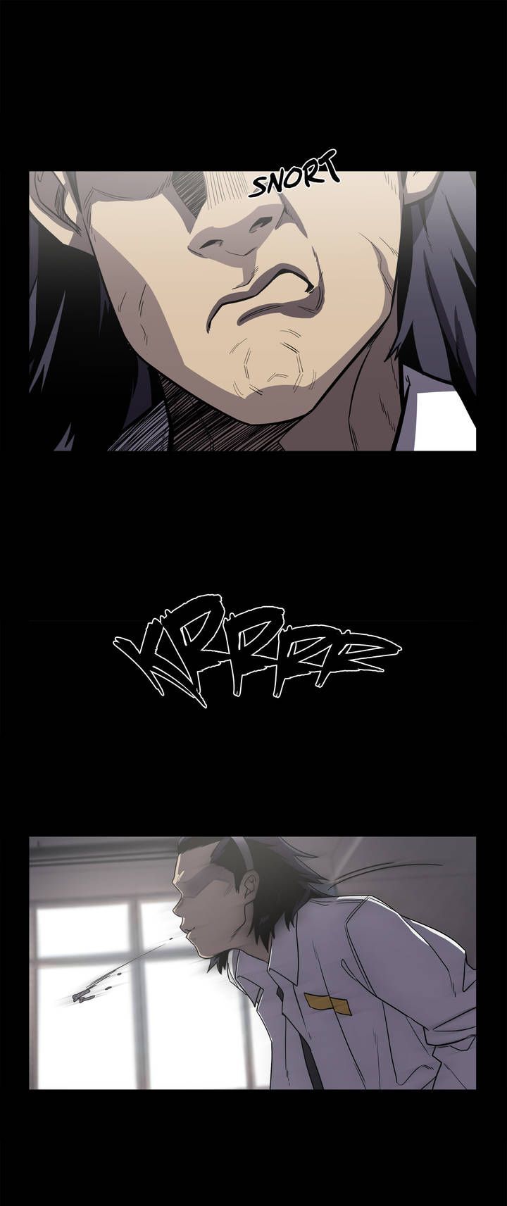 Read The Devil's Boy Manga Online