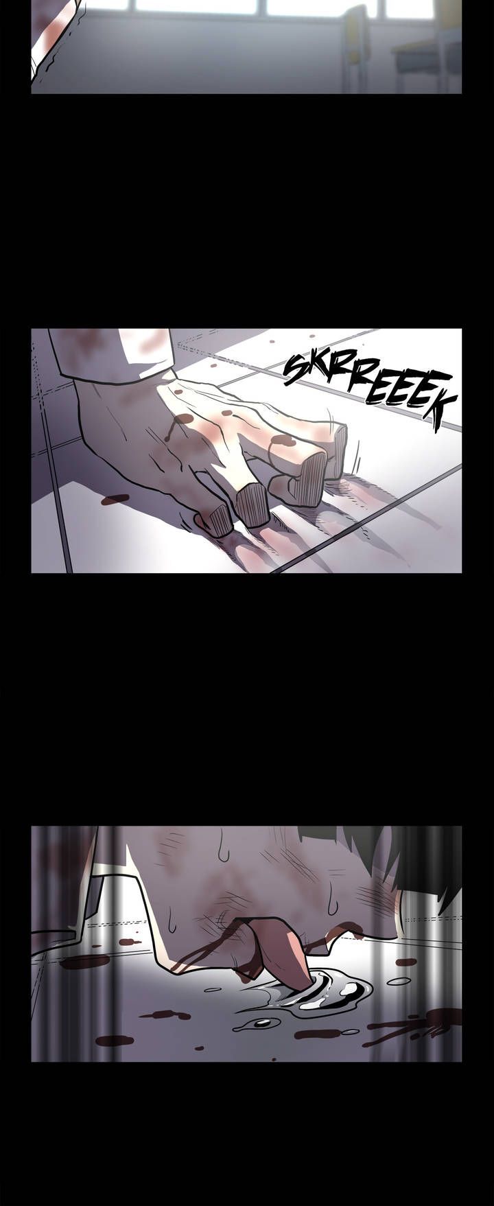 Read The Devil's Boy Manga Online