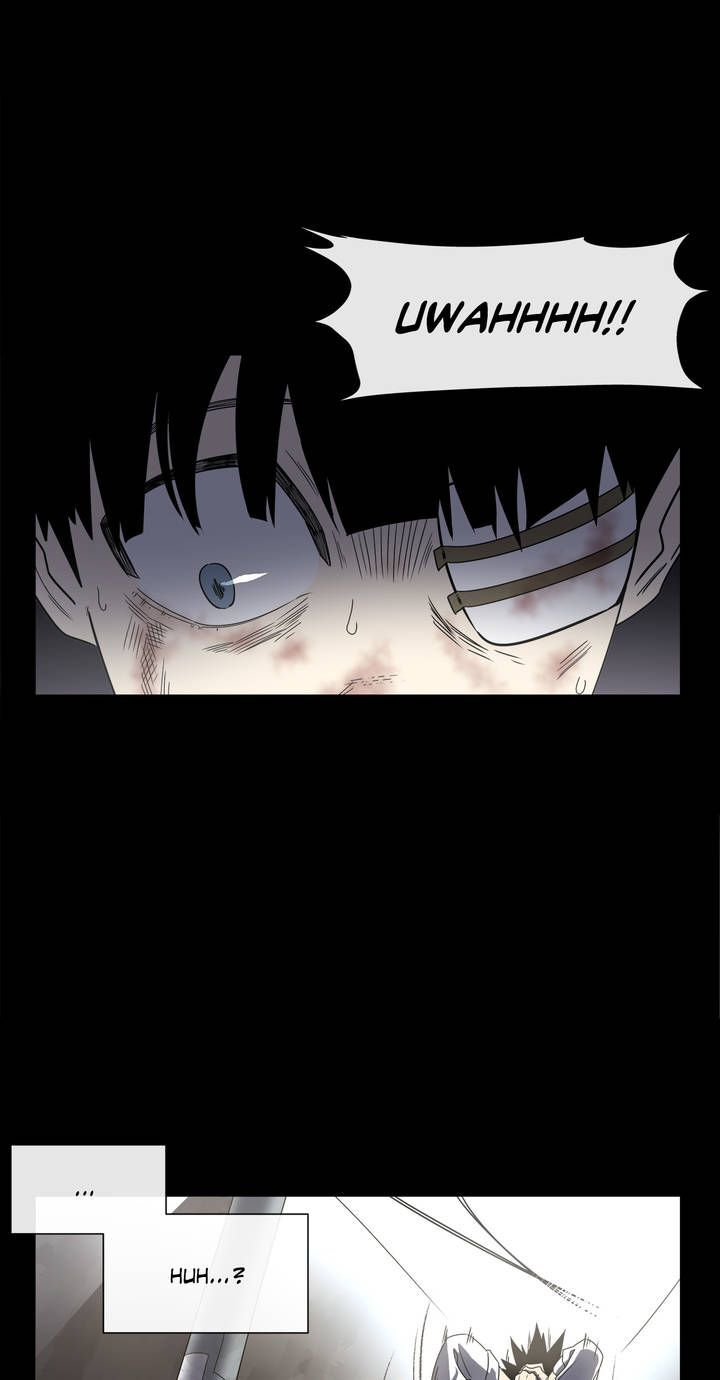 Read The Devil's Boy Manga Online