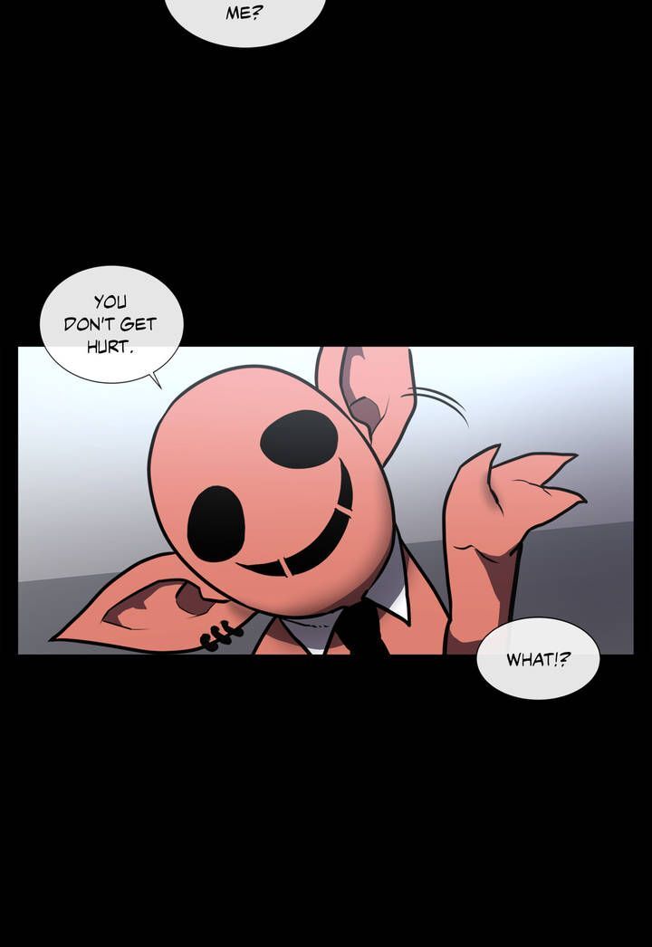 Read The Devil's Boy Manga Online