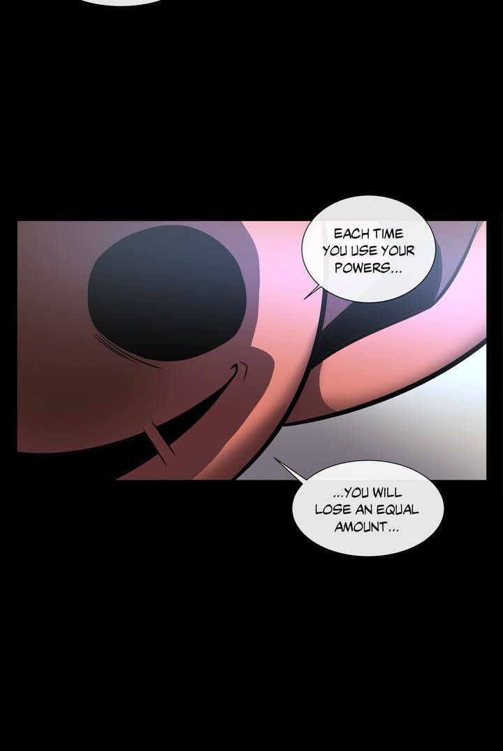 Read The Devil's Boy Manga Online