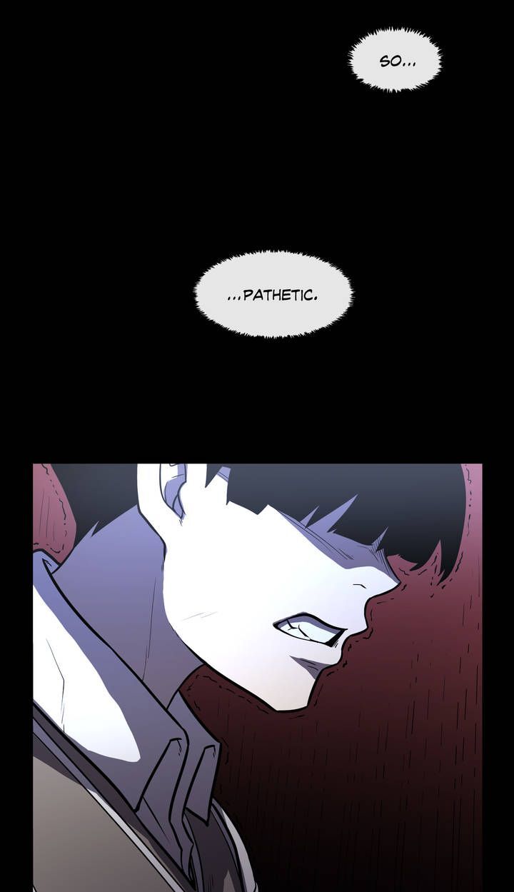 Read The Devil's Boy Manga Online