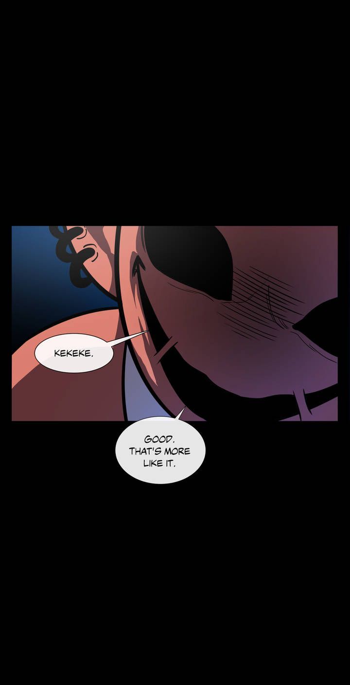 Read The Devil's Boy Manga Online