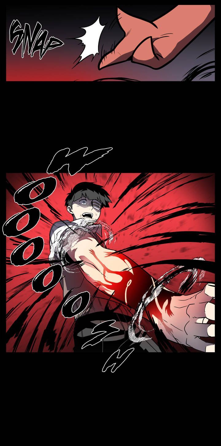 Read The Devil's Boy Manga Online