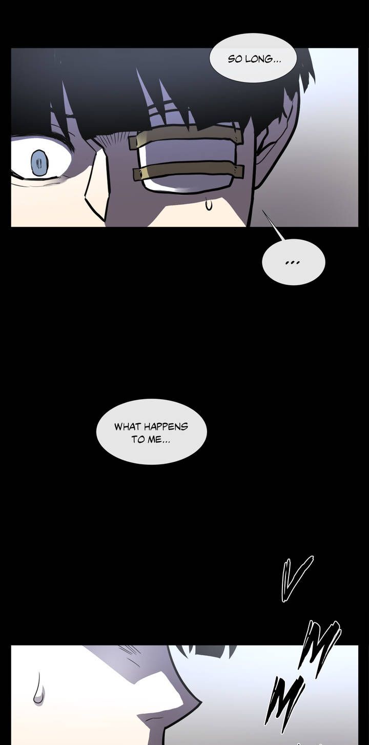 Read The Devil's Boy Manga Online