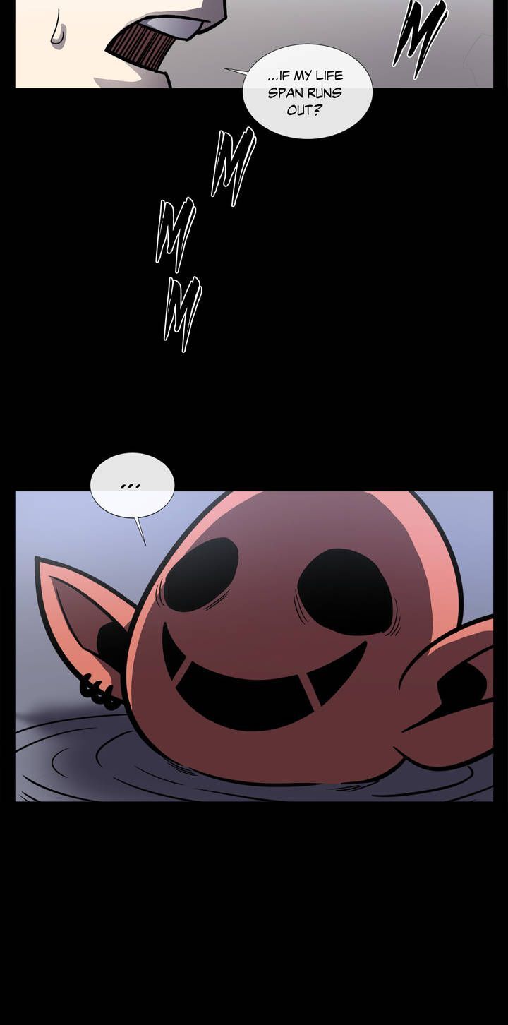 Read The Devil's Boy Manga Online