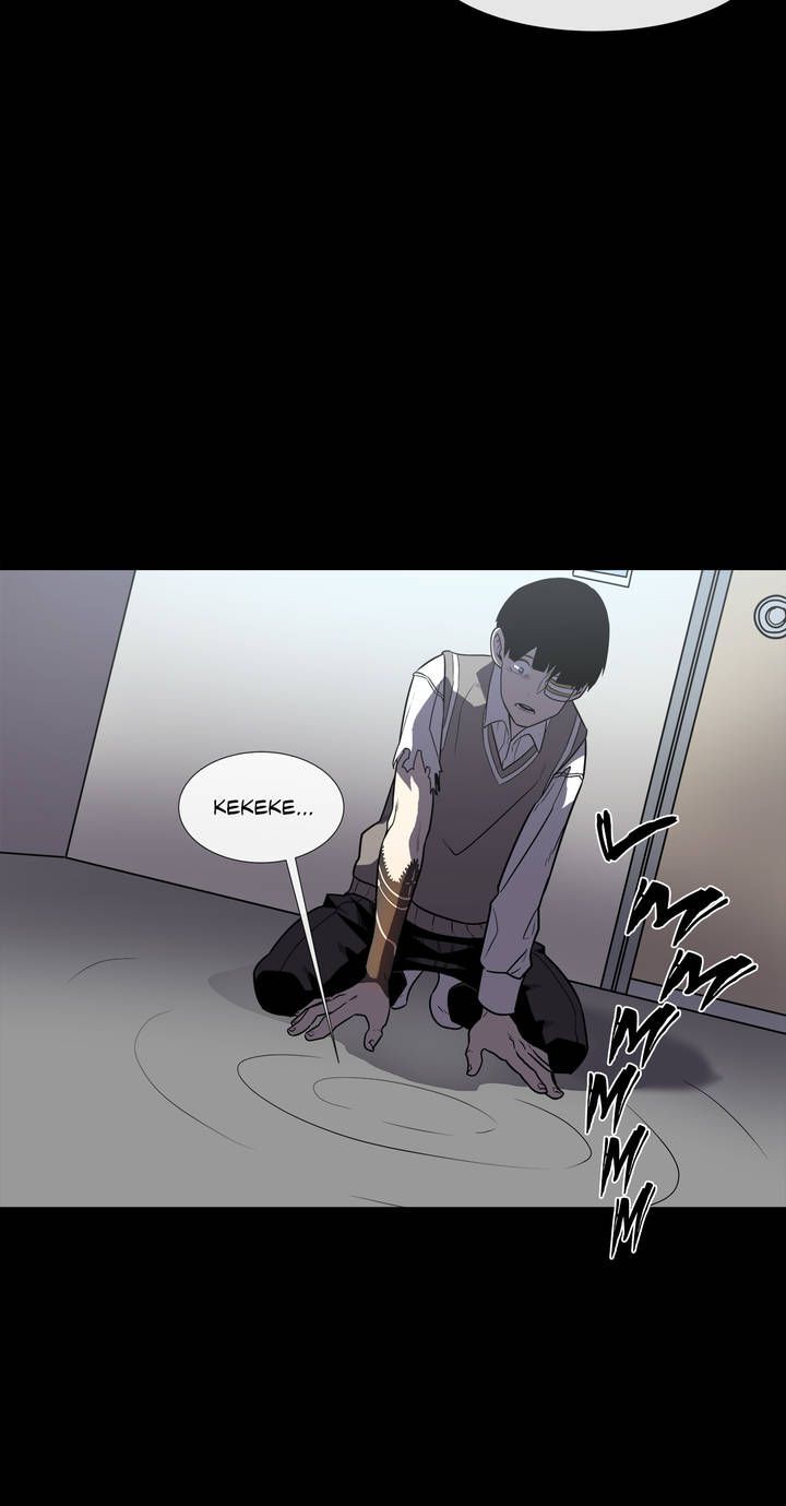 Read The Devil's Boy Manga Online