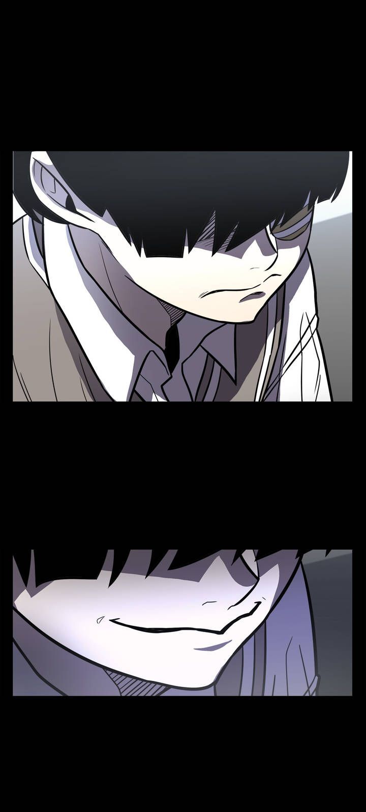 Read The Devil's Boy Manga Online