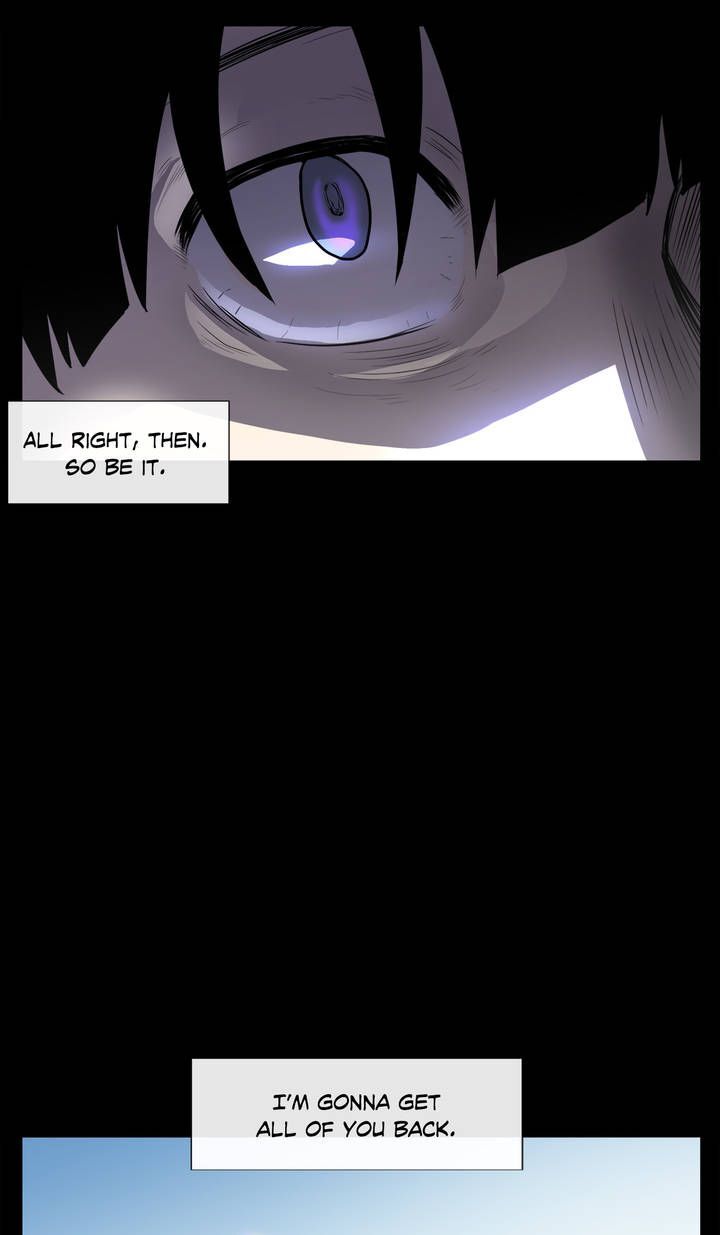 Read The Devil's Boy Manga Online