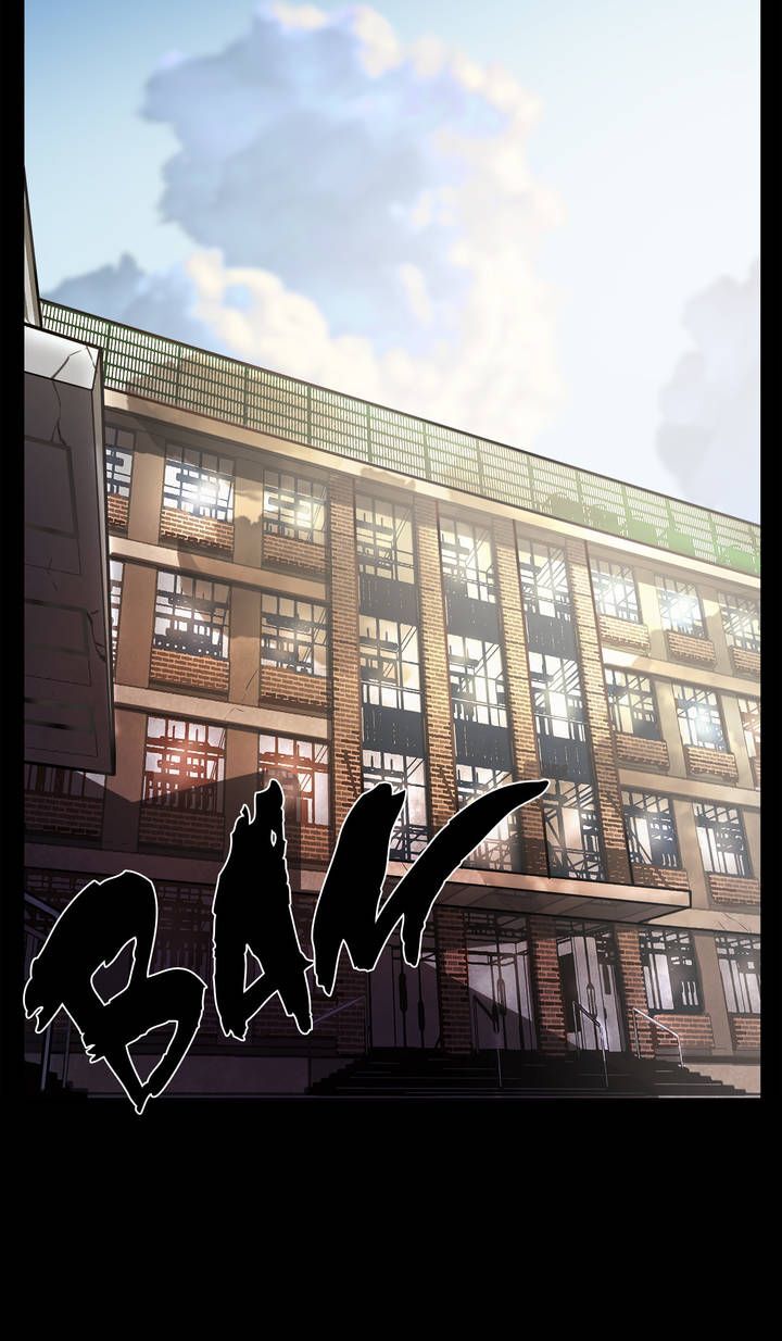 Read The Devil's Boy Manga Online