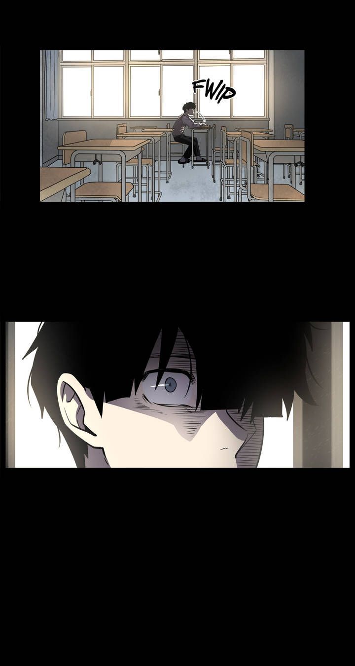 Read The Devil's Boy Manga Online