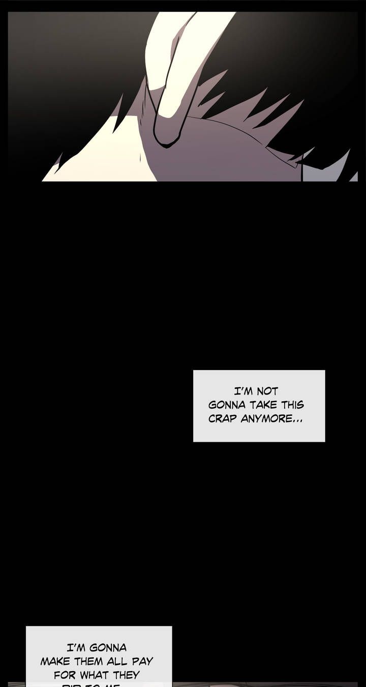 Read The Devil's Boy Manga Online