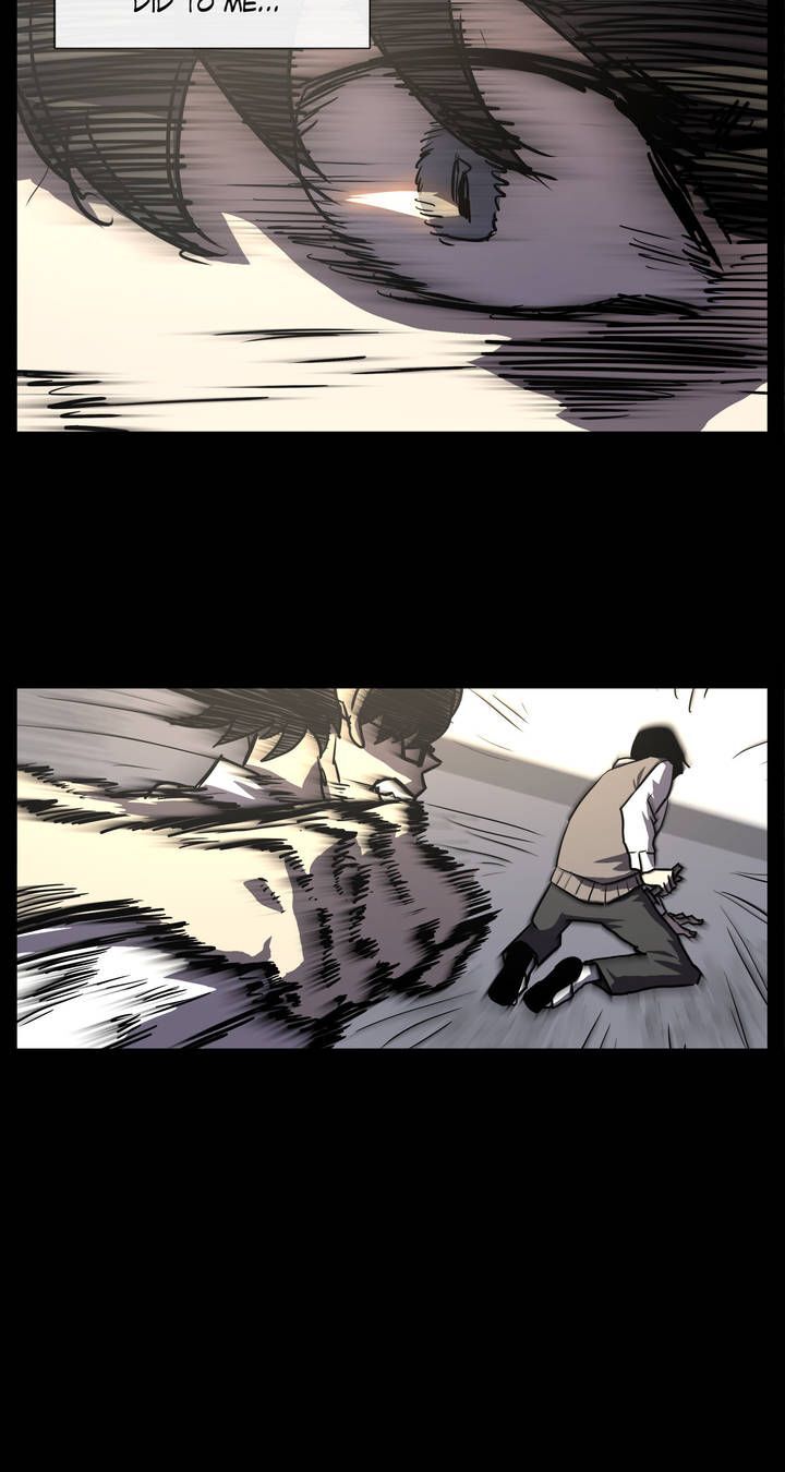 Read The Devil's Boy Manga Online