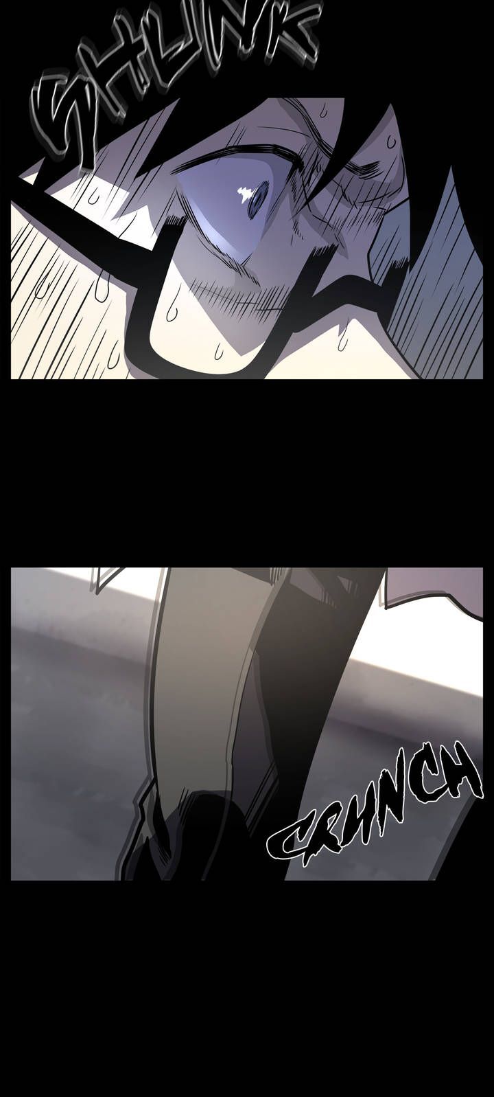 Read The Devil's Boy Manga Online