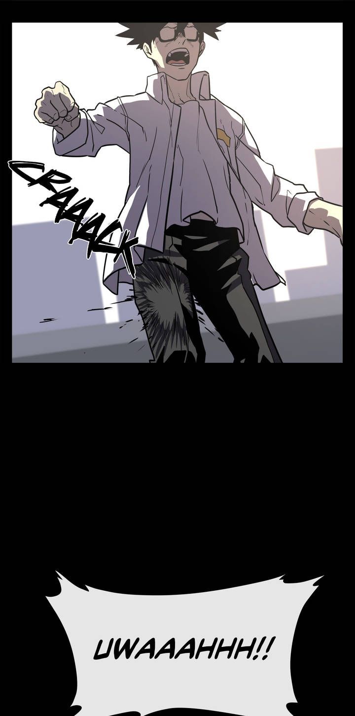 Read The Devil's Boy Manga Online