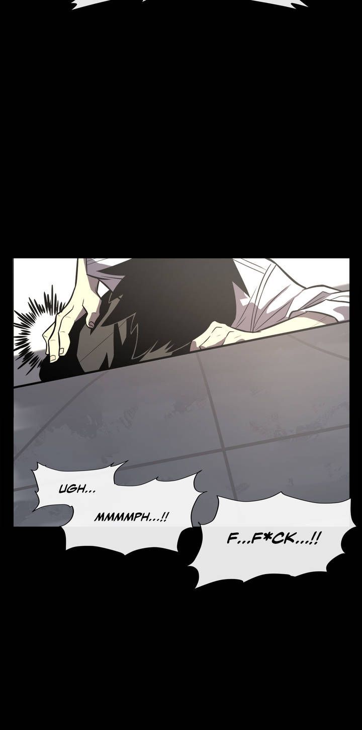 Read The Devil's Boy Manga Online