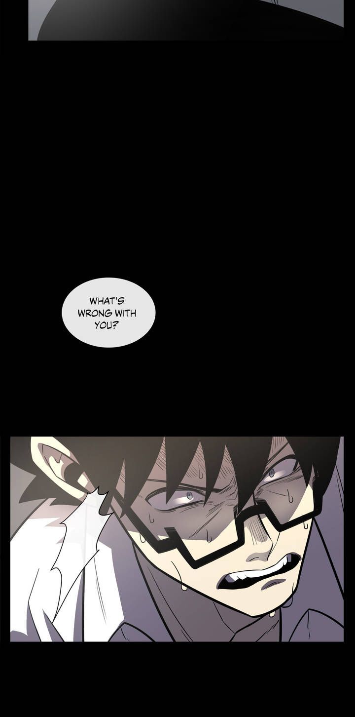 Read The Devil's Boy Manga Online