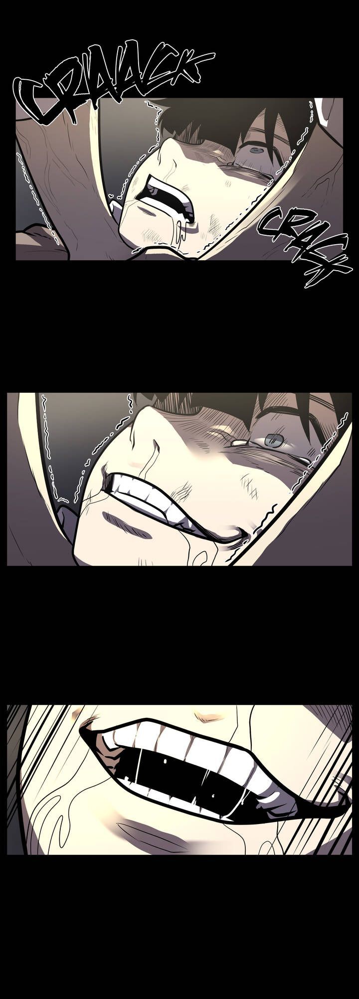 Read The Devil's Boy Manga Online
