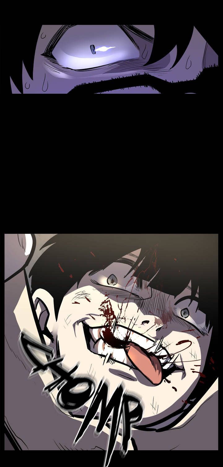 Read The Devil's Boy Manga Online