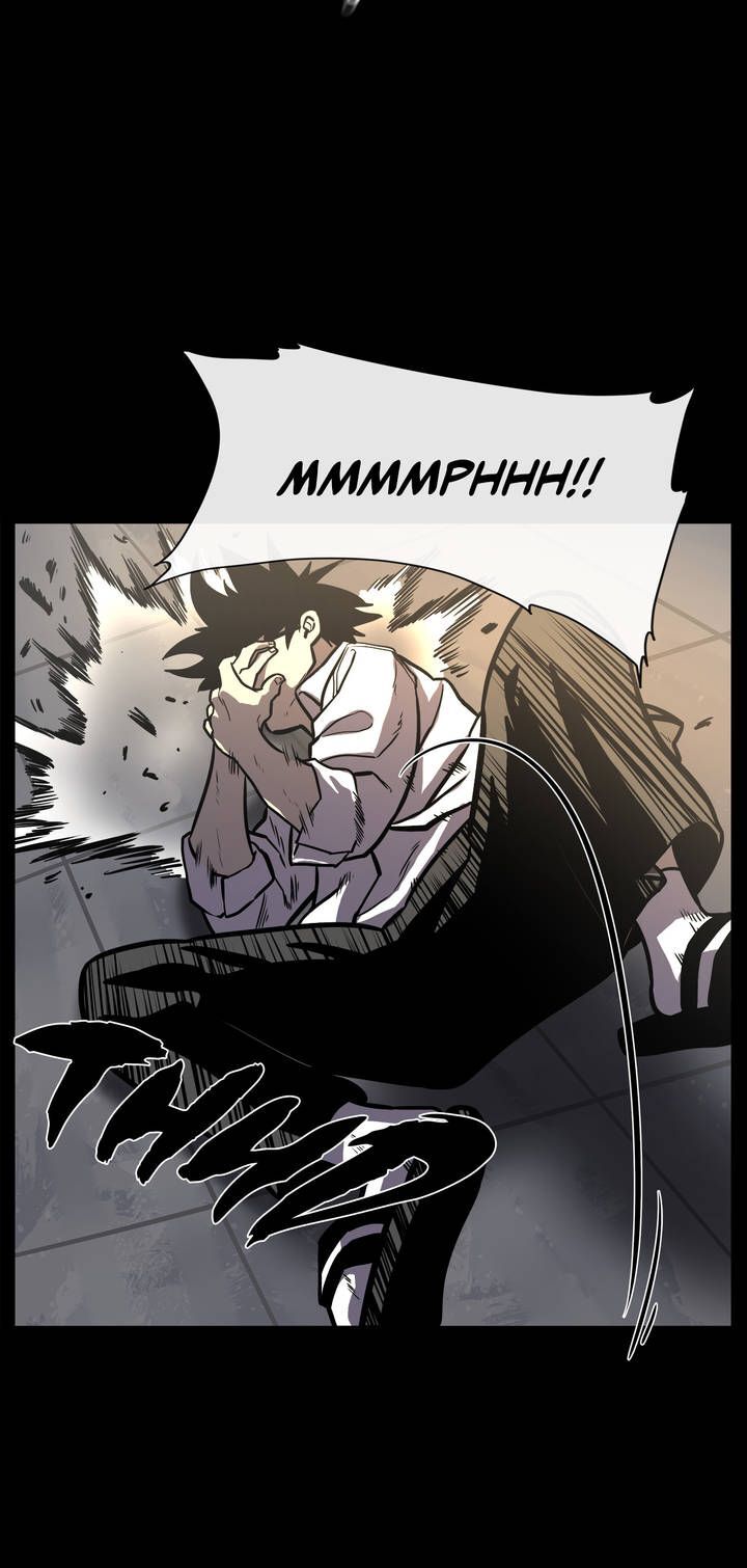 Read The Devil's Boy Manga Online