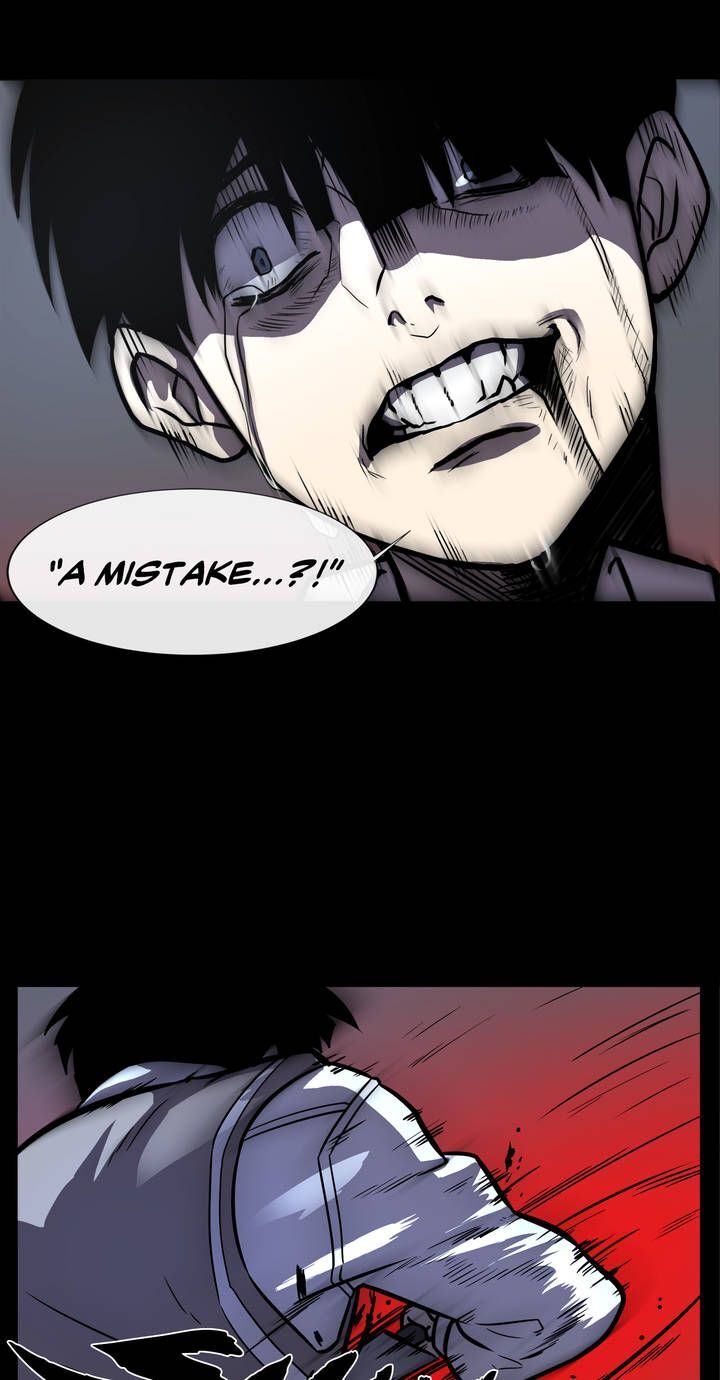 Read The Devil's Boy Manga Online