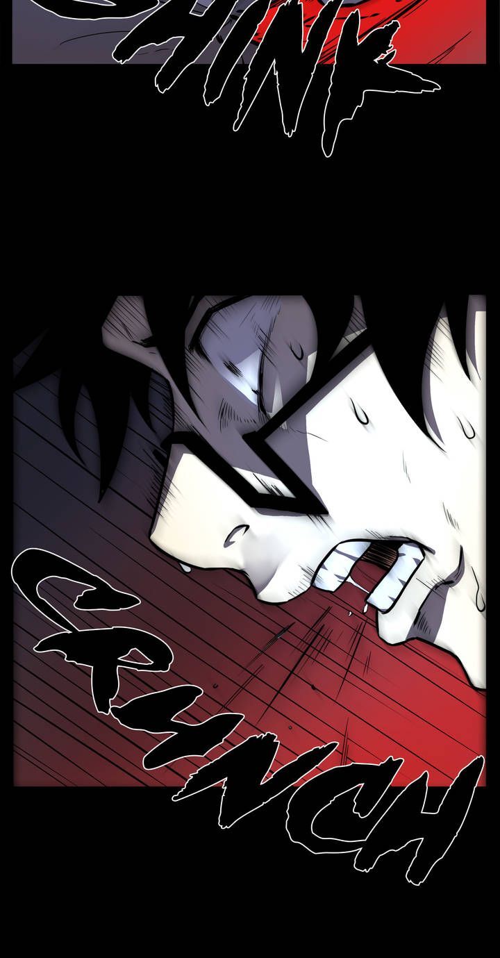 Read The Devil's Boy Manga Online